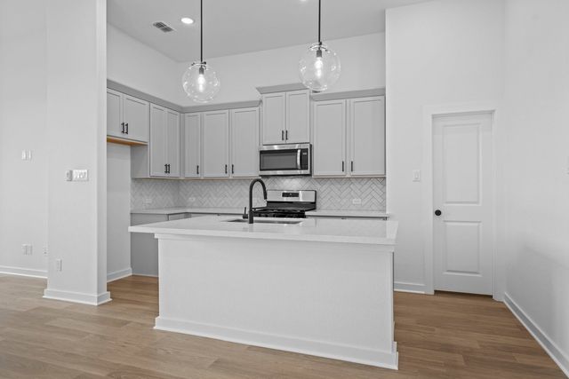 1804 Willowhurst Lane, Anna, TX 75409