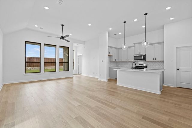 1804 Willowhurst Lane, Anna, TX 75409