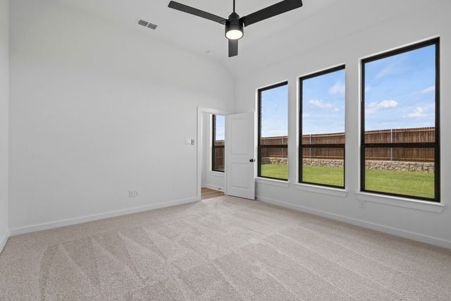 1804 Willowhurst Lane, Anna, TX 75409