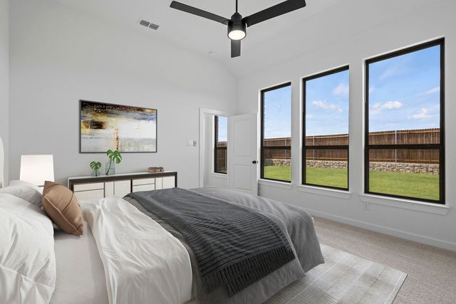 1804 Willowhurst Lane, Anna, TX 75409
