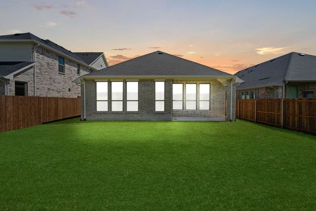 1804 Willowhurst Lane, Anna, TX 75409
