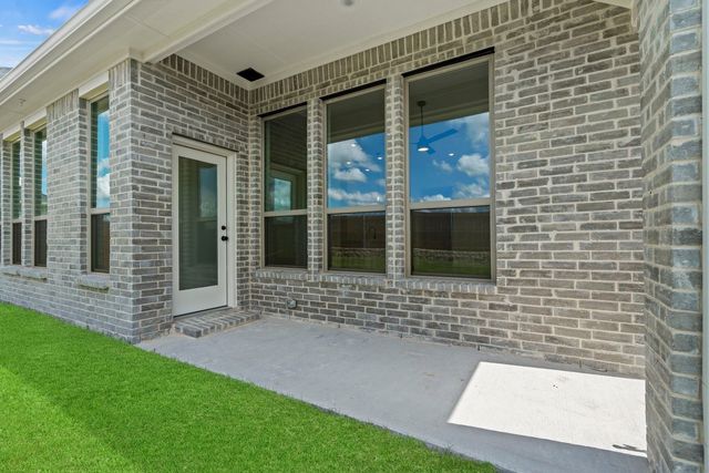 1804 Willowhurst Lane, Anna, TX 75409