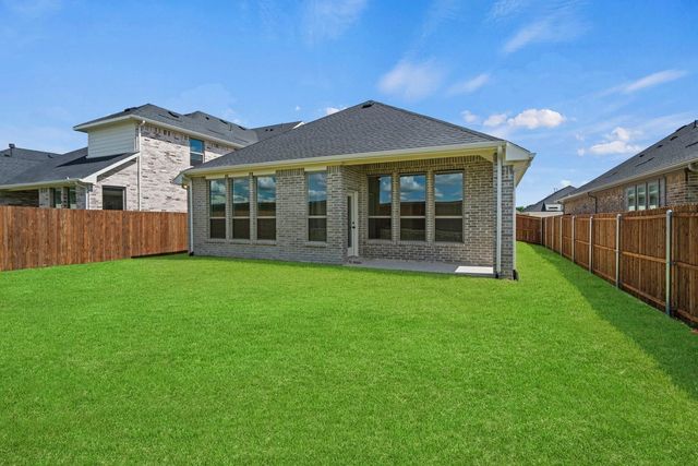 1804 Willowhurst Lane, Anna, TX 75409