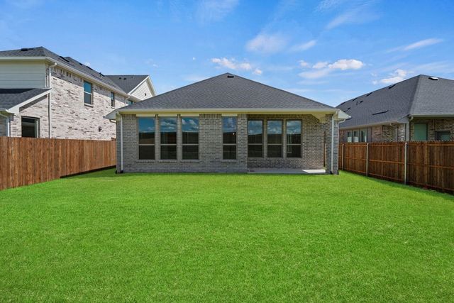 1804 Willowhurst Lane, Anna, TX 75409