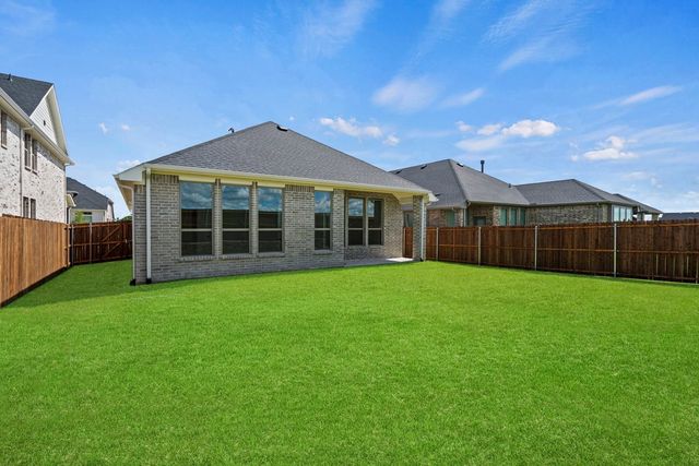 1804 Willowhurst Lane, Anna, TX 75409