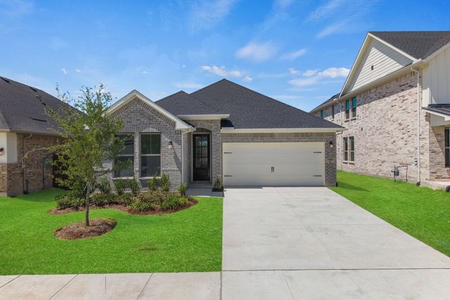 1804 Willowhurst Lane, Anna, TX 75409
