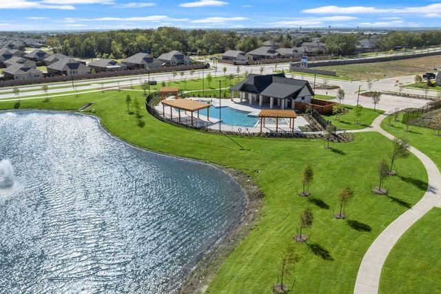 1804 Willowhurst Lane, Anna, TX 75409