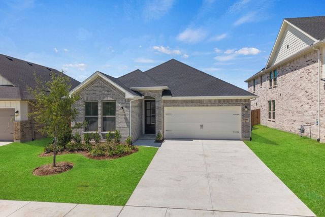 1804 Willowhurst Lane, Anna, TX 75409