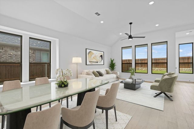 1804 Willowhurst Lane, Anna, TX 75409