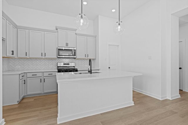 1804 Willowhurst Lane, Anna, TX 75409