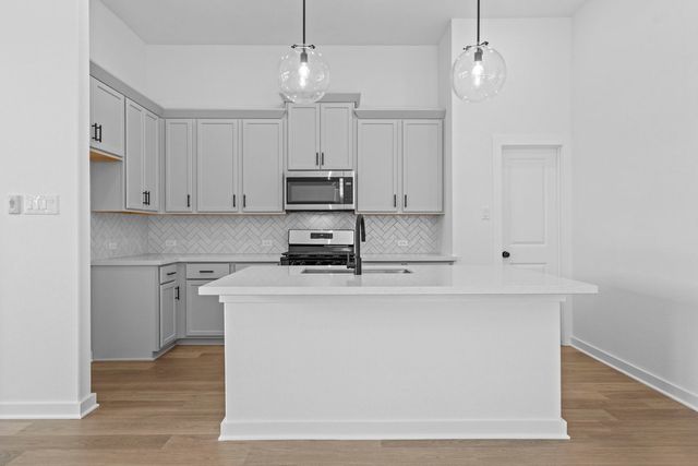 1804 Willowhurst Lane, Anna, TX 75409