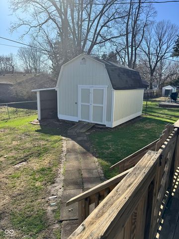 66 Miami Drive, Noblesville, IN 46062