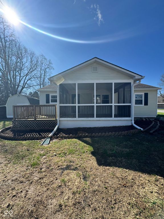 66 Miami Drive, Noblesville, IN 46062