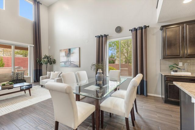 3411 Llano Vista Loop NE, Rio Rancho, NM 87124