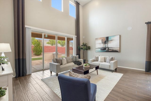 3411 Llano Vista Loop NE, Rio Rancho, NM 87124