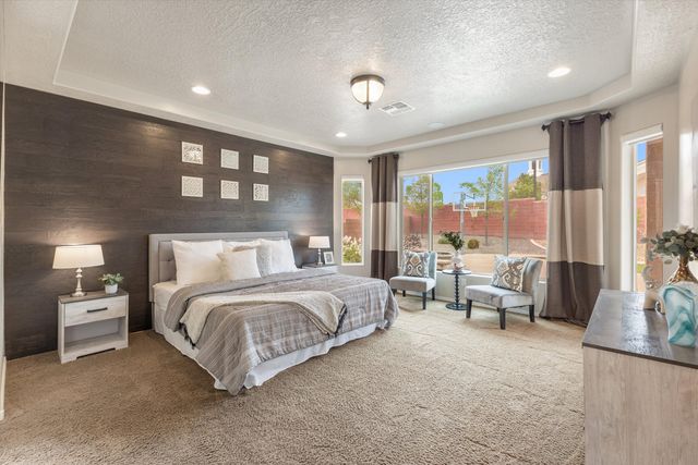 3411 Llano Vista Loop NE, Rio Rancho, NM 87124