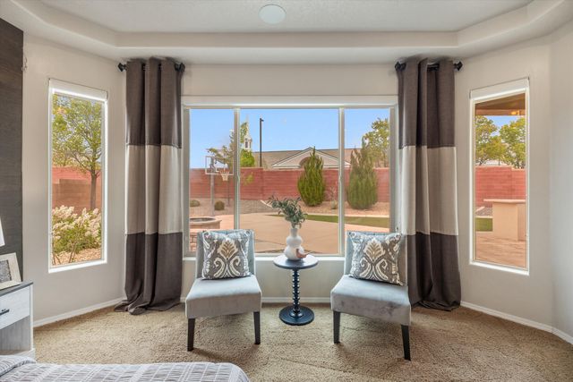 3411 Llano Vista Loop NE, Rio Rancho, NM 87124