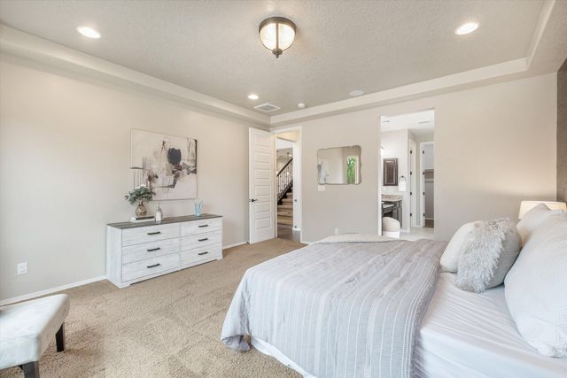 3411 Llano Vista Loop NE, Rio Rancho, NM 87124