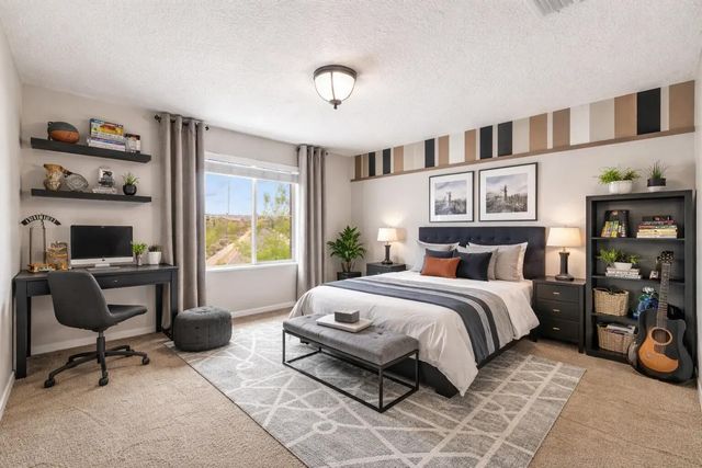 3411 Llano Vista Loop NE, Rio Rancho, NM 87124