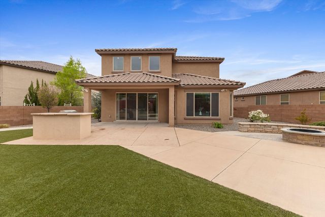 3411 Llano Vista Loop NE, Rio Rancho, NM 87124