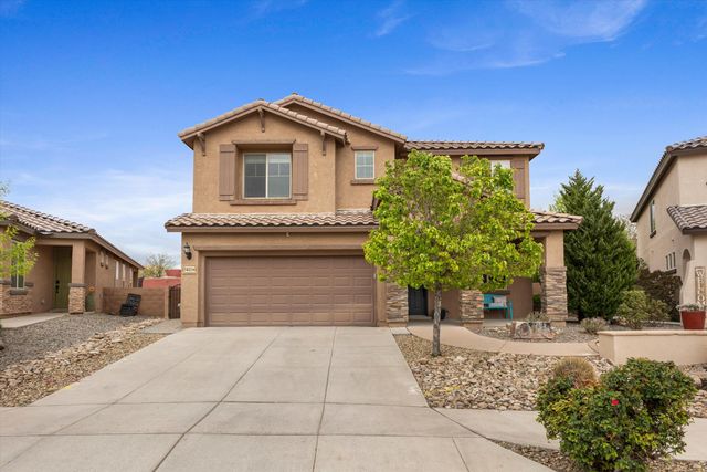 3411 Llano Vista Loop NE, Rio Rancho, NM 87124