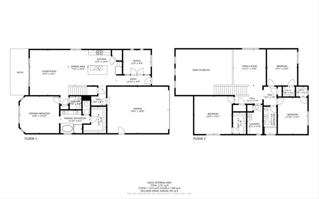 3411 Llano Vista Loop NE, Rio Rancho, NM 87124