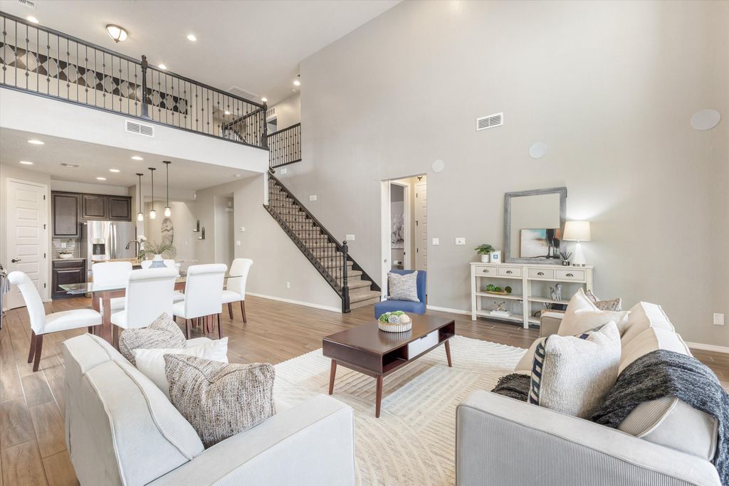 3411 Llano Vista Loop NE, Rio Rancho, NM 87124