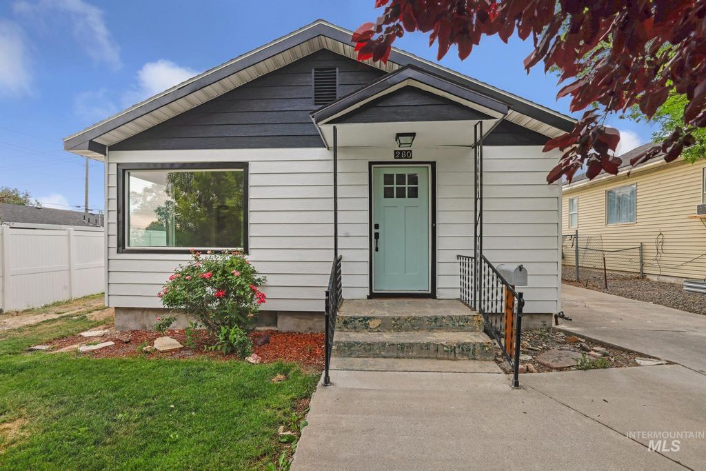 280 Harrison St, Twin Falls, ID 83301
