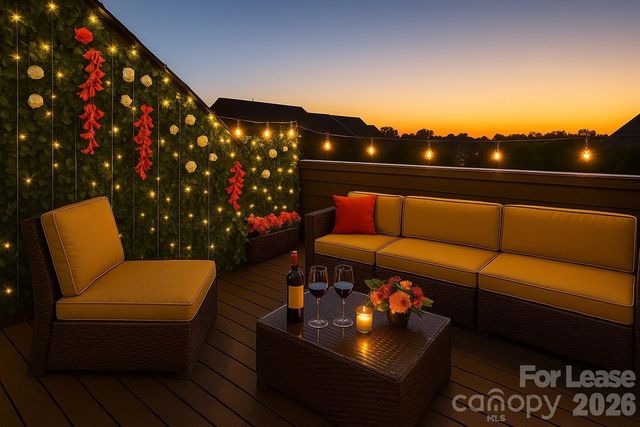 4820 Chastain Avenue, Charlotte, NC 28217