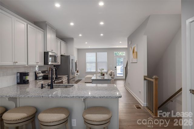 4820 Chastain Avenue, Charlotte, NC 28217