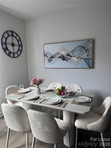 4820 Chastain Avenue, Charlotte, NC 28217