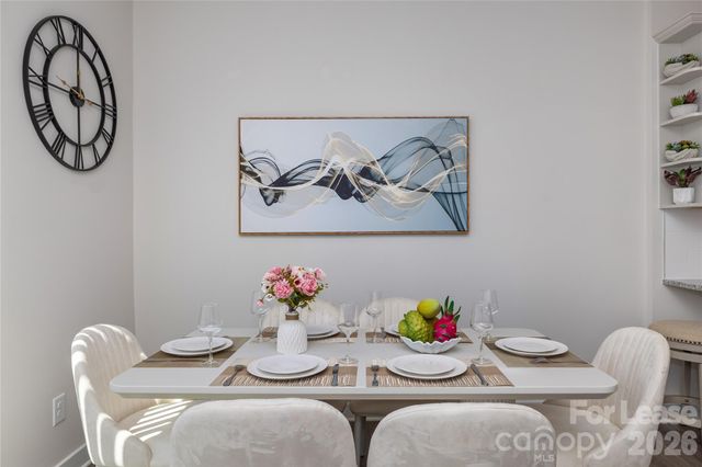 4820 Chastain Avenue, Charlotte, NC 28217