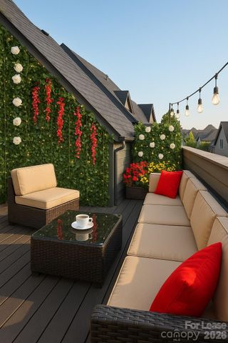 4820 Chastain Avenue, Charlotte, NC 28217