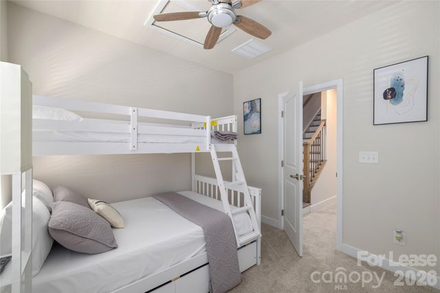 4820 Chastain Avenue, Charlotte, NC 28217