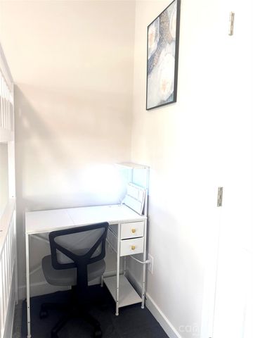 4820 Chastain Avenue, Charlotte, NC 28217