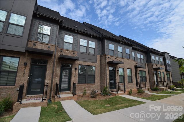 4820 Chastain Avenue, Charlotte, NC 28217