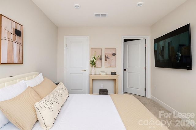 4820 Chastain Avenue, Charlotte, NC 28217