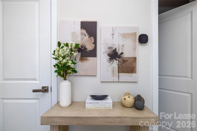 4820 Chastain Avenue, Charlotte, NC 28217