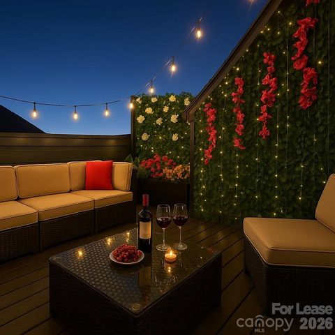 4820 Chastain Avenue, Charlotte, NC 28217