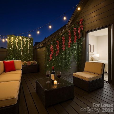 4820 Chastain Avenue, Charlotte, NC 28217