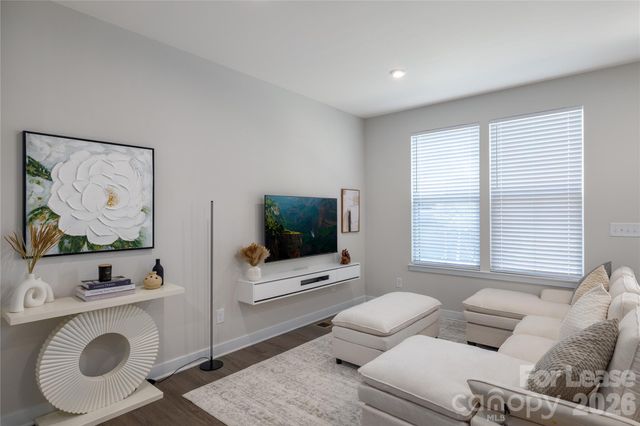 4820 Chastain Avenue, Charlotte, NC 28217