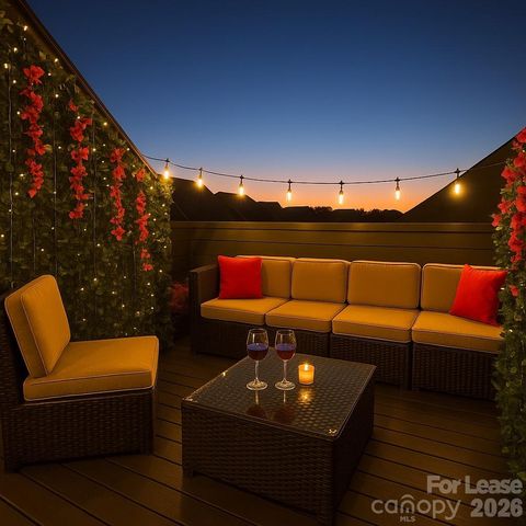 4820 Chastain Avenue, Charlotte, NC 28217