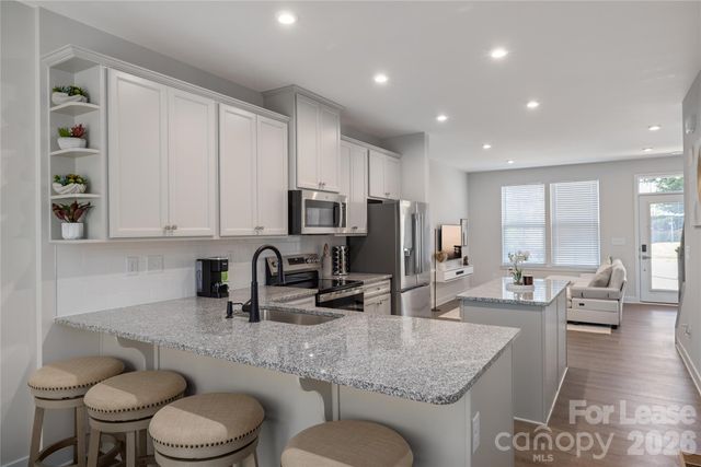 4820 Chastain Avenue, Charlotte, NC 28217