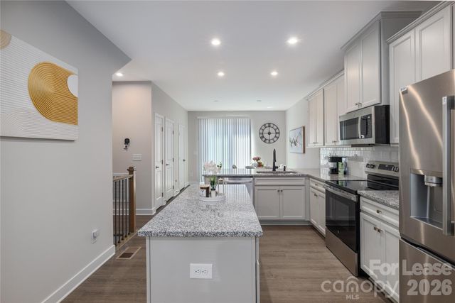 4820 Chastain Avenue, Charlotte, NC 28217