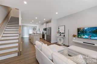 4820 Chastain Avenue, Charlotte, NC 28217