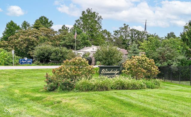 5262 Whisperwood Lane 258, Indianapolis, IN 46226