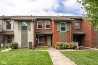 5262 Whisperwood Lane 258, Indianapolis, IN 46226