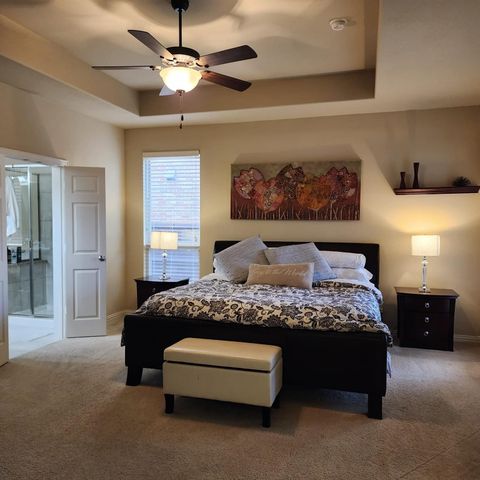 10082 Drawbridge Drive, Frisco, TX 75035