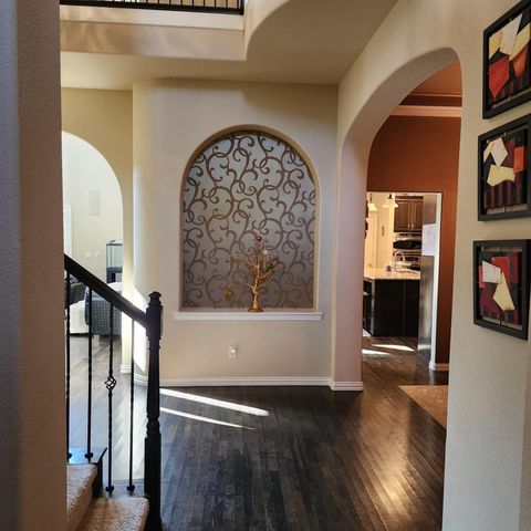 10082 Drawbridge Drive, Frisco, TX 75035