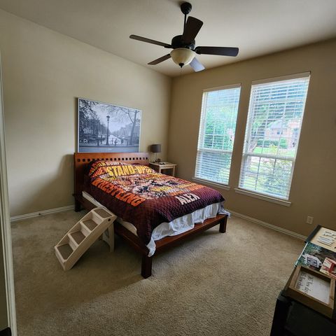 10082 Drawbridge Drive, Frisco, TX 75035